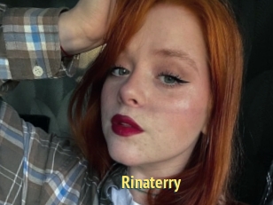 Rinaterry