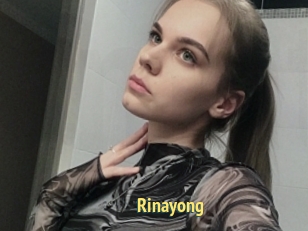 Rinayong