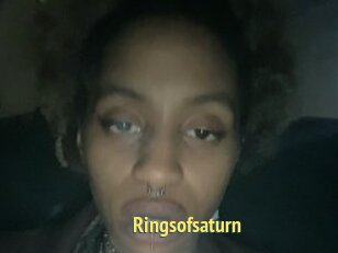 Ringsofsaturn