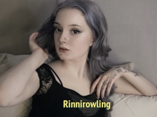 Rinnirowling