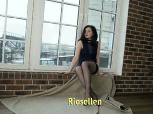 Riosellen