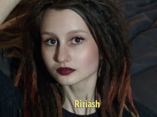 Ririash