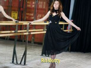 Riridotty