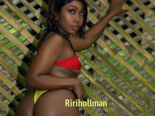 Ririhollman