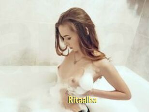 Ritaalba