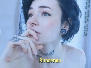 Ritademur