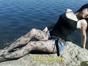 Ritagoldhoney
