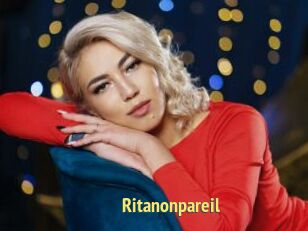 Ritanonpareil