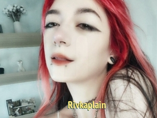 Rivkaplain