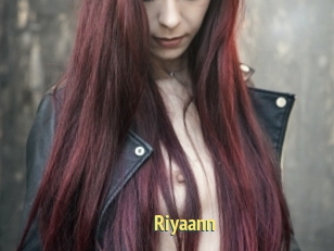 Riyaann