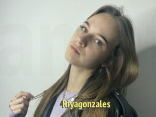 Riyagonzales