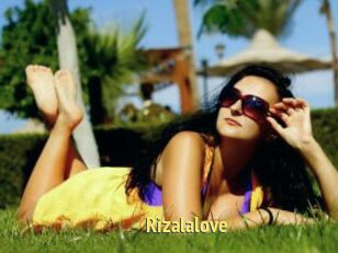 Rizalalove
