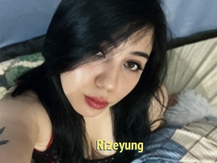 Rizeyung