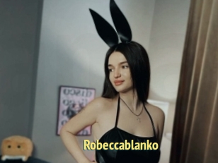 Robeccablanko