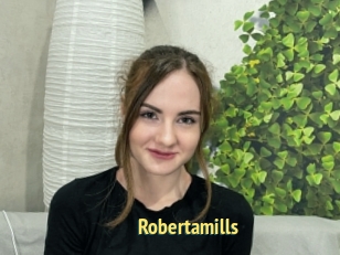 Robertamills