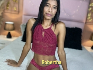 Robertha