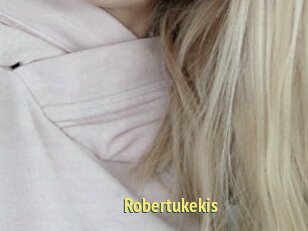 Robertukekis