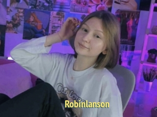 Robinlanson