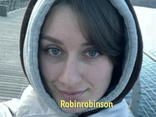 Robinrobinson