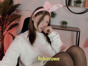 Robinrowe
