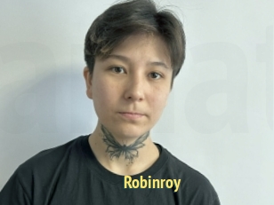 Robinroy