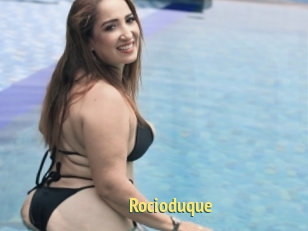 Rocioduque