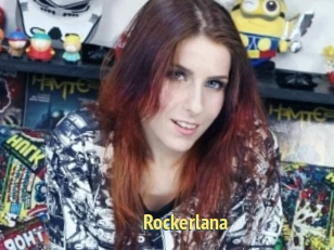 Rockerlana