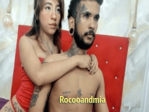 Rocooandmia