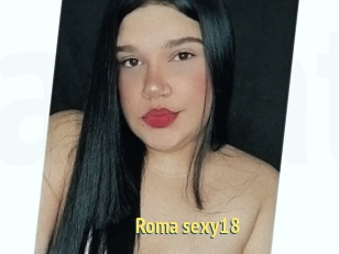 Roma_sexy18
