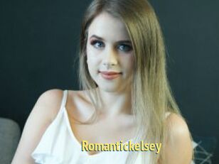 Romantickelsey