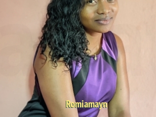 Romiamayn