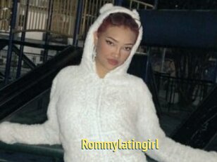 Rommylatingirl