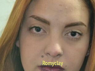 Romyclay