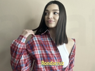 Rondacruz
