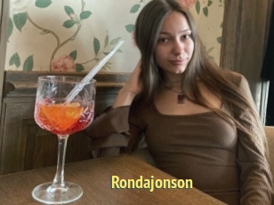 Rondajonson