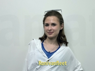 Ronivanfleet