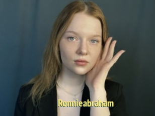 Ronnieabraham