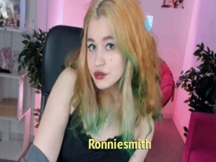 Ronniesmith