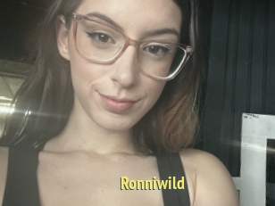 Ronniwild