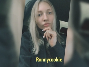 Ronnycookie