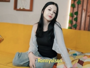 Ronnyolson