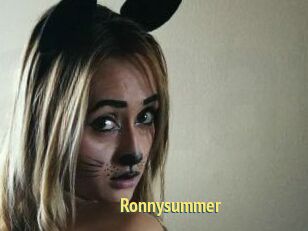 Ronnysummer