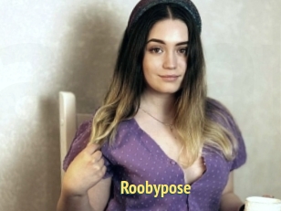 Roobypose
