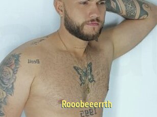 Rooobeeerrth