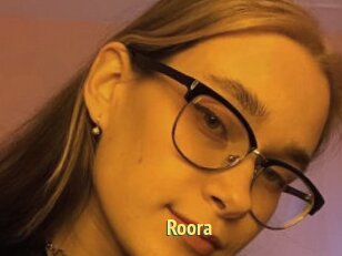 Roora