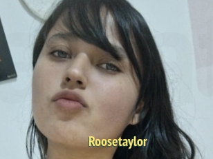 Roosetaylor