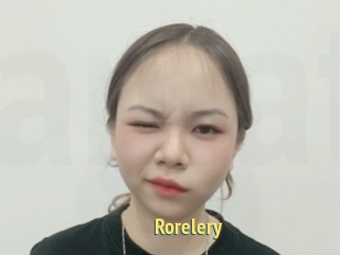 Rorelery