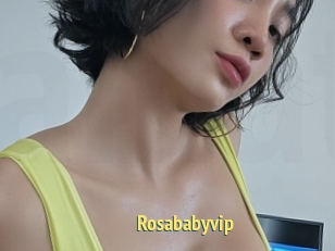Rosababyvip