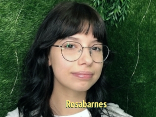 Rosabarnes