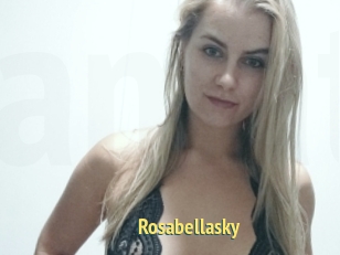 Rosabellasky